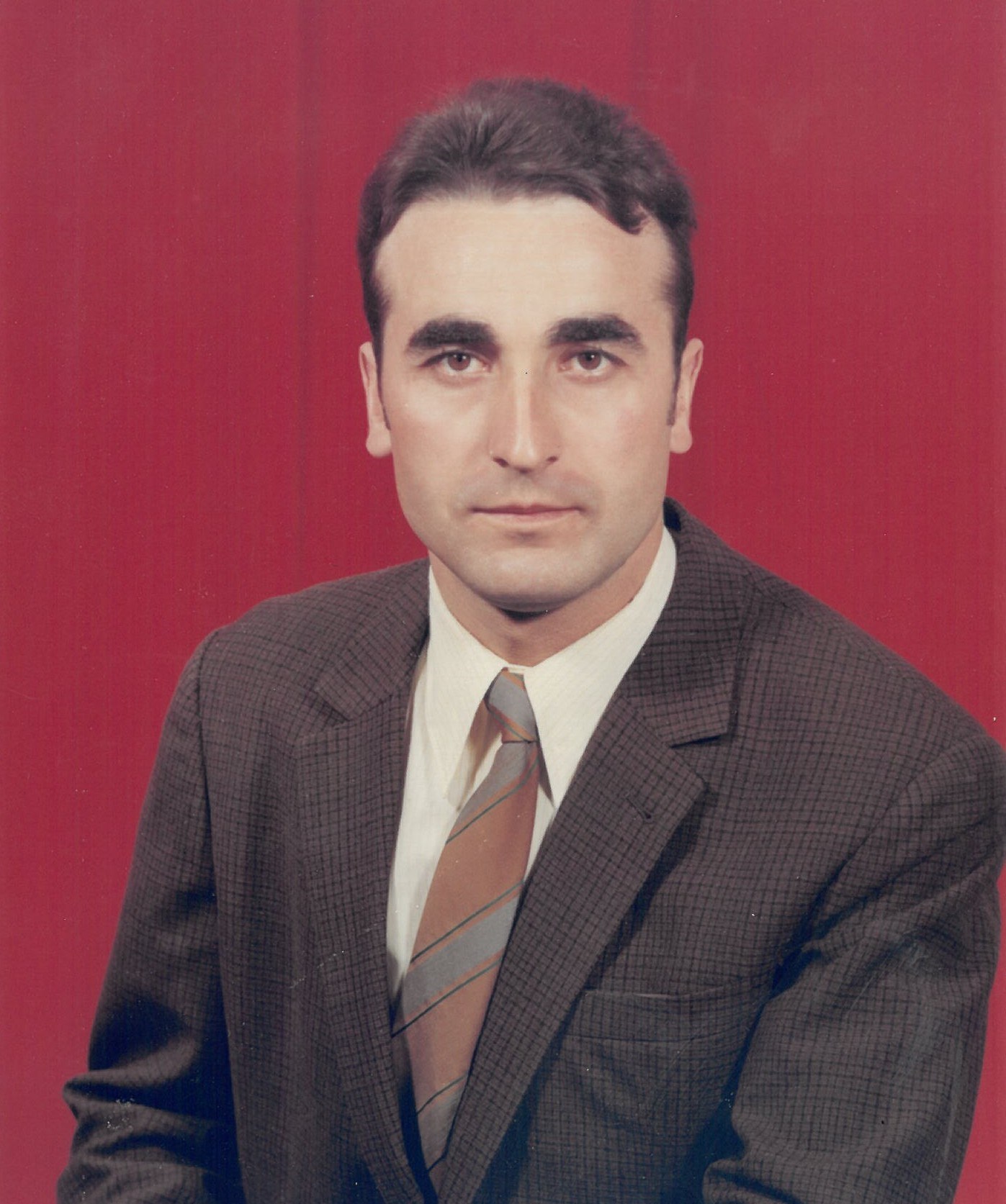 Obituary of Rosario "Ross" Barone