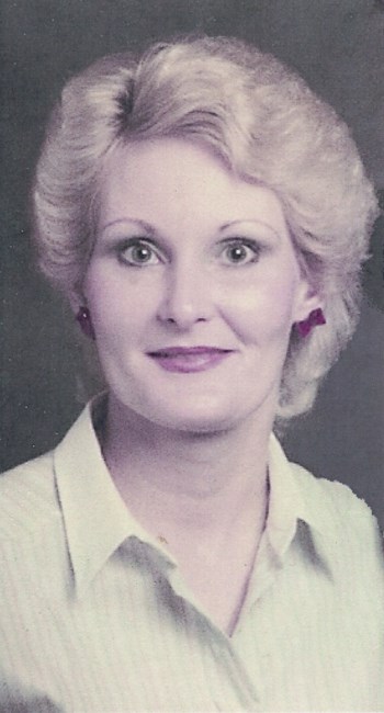 Obituario de Linda Gail Barfield Wheeler