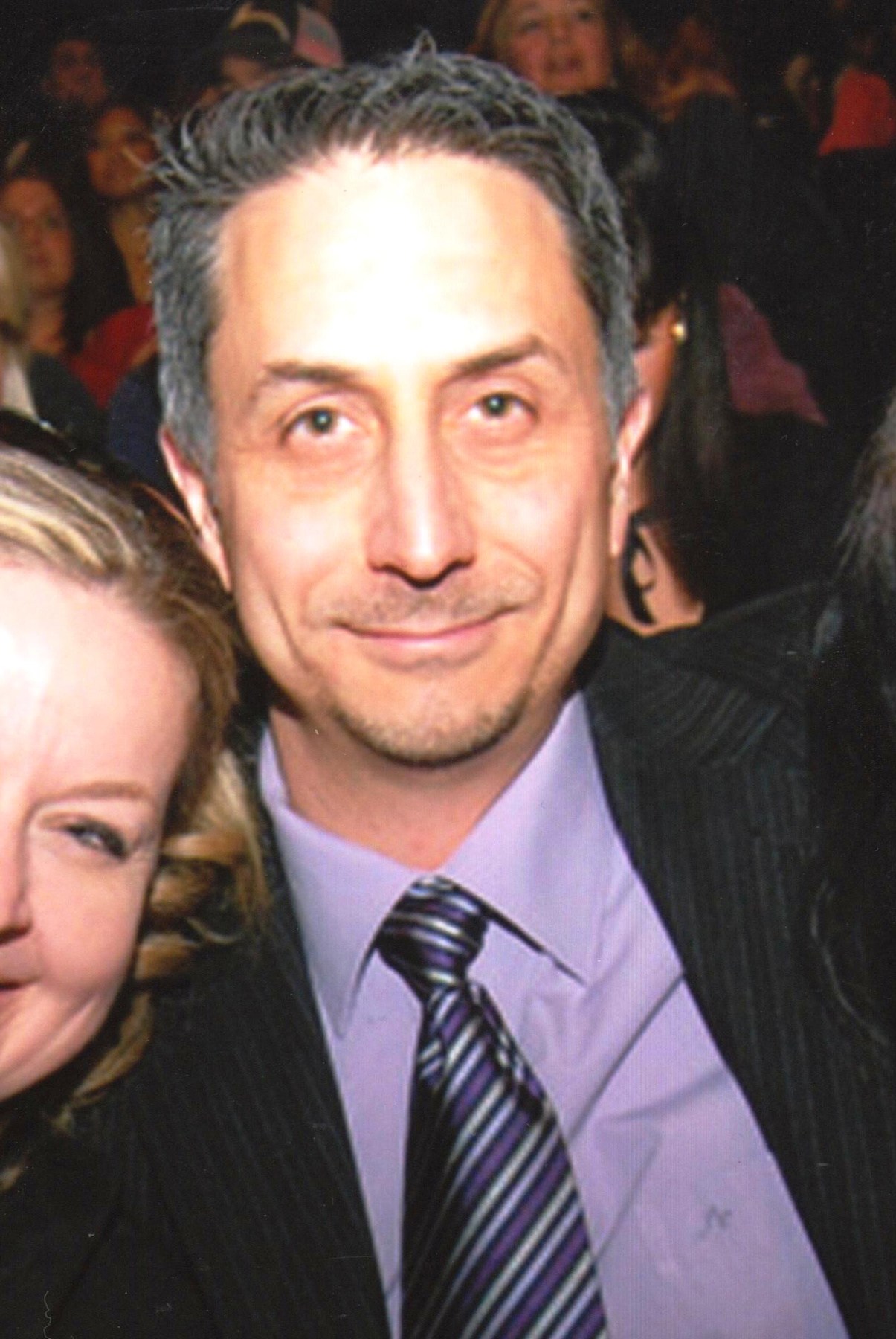 Avis de décès de Stéphane Archambault