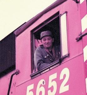 Obituario de Mike Warnick