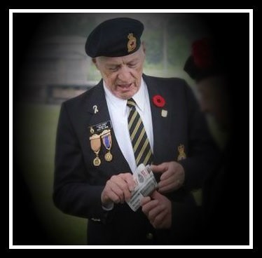 Obituary of Lloyd Benjamen Sweet