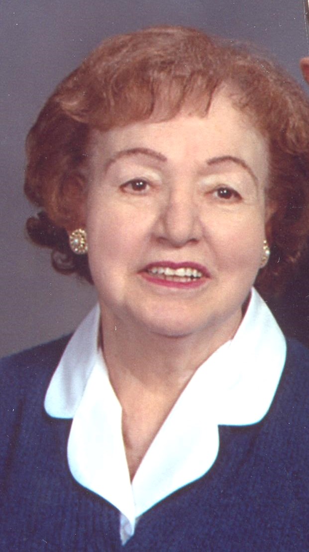 Lillian Sear Obituary - Mayfield Heights, OH