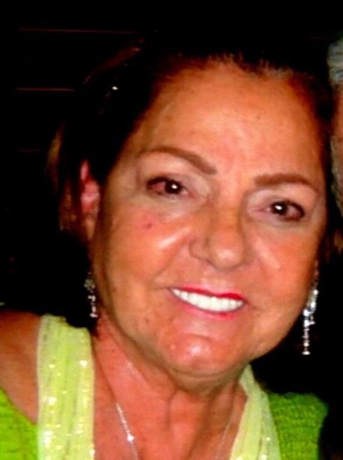 Obituary of Jeanette Marino