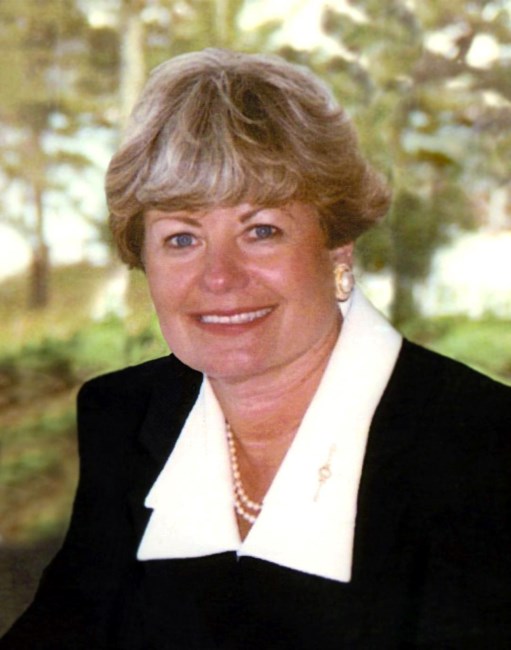 Obituario de Mary Elizabeth Roca