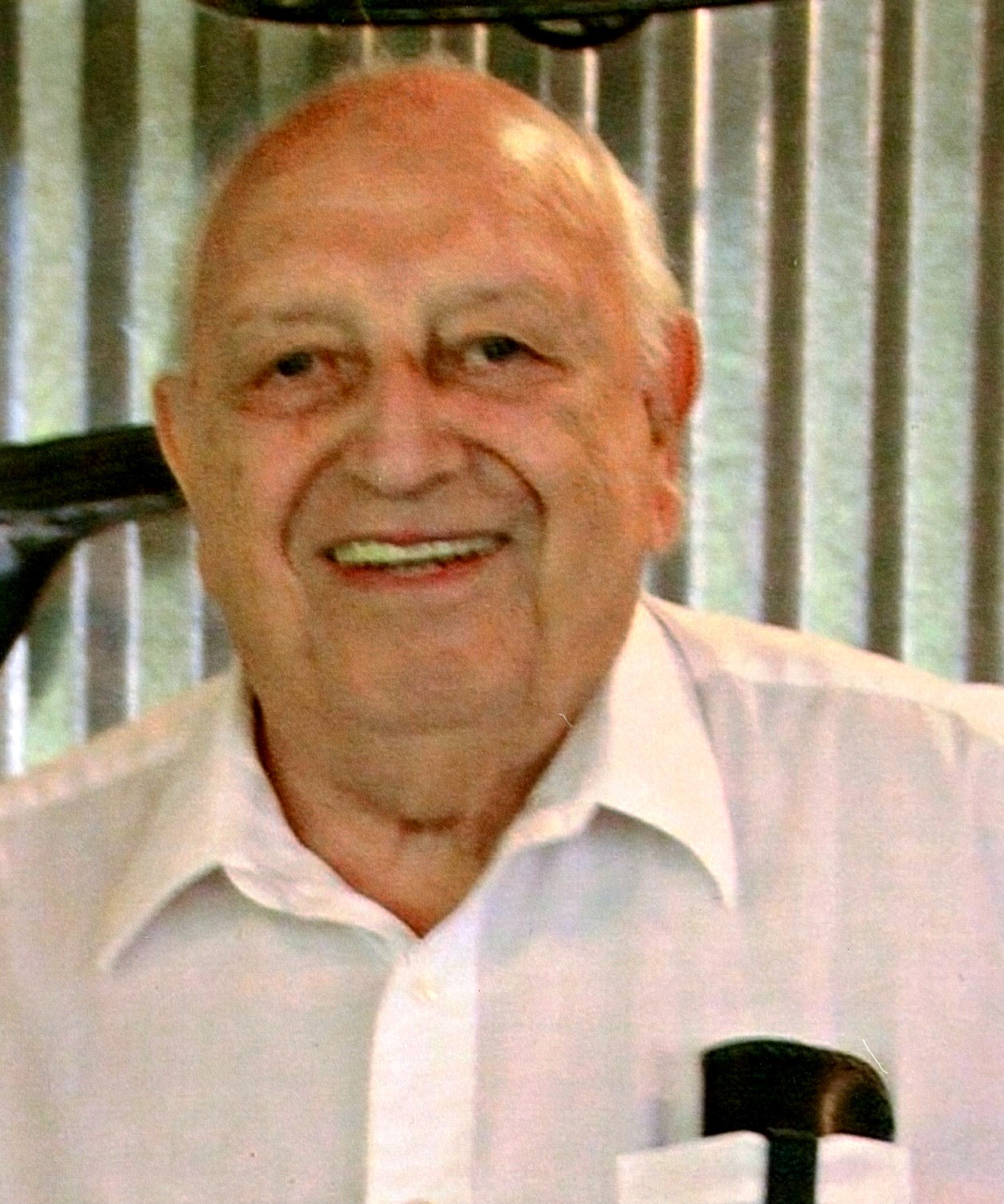 Obituary of Howard Spiegel