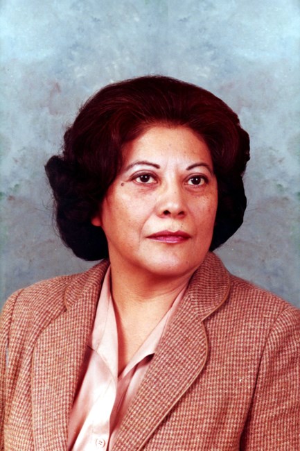 Obituario de Mary Limon Salihi