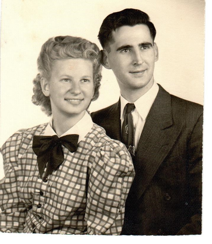 Obituary of Mary Hallman