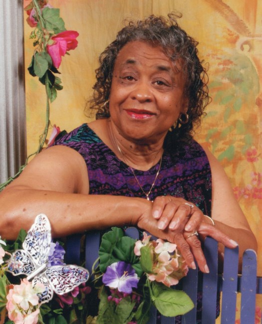 Obituary of Bettie Pearl Nunnelly