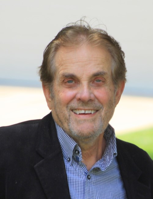 Obituary of Richard "Rick" Broberg