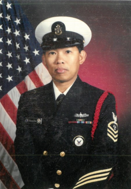 Obituary of Norberto Reyes Aguilera