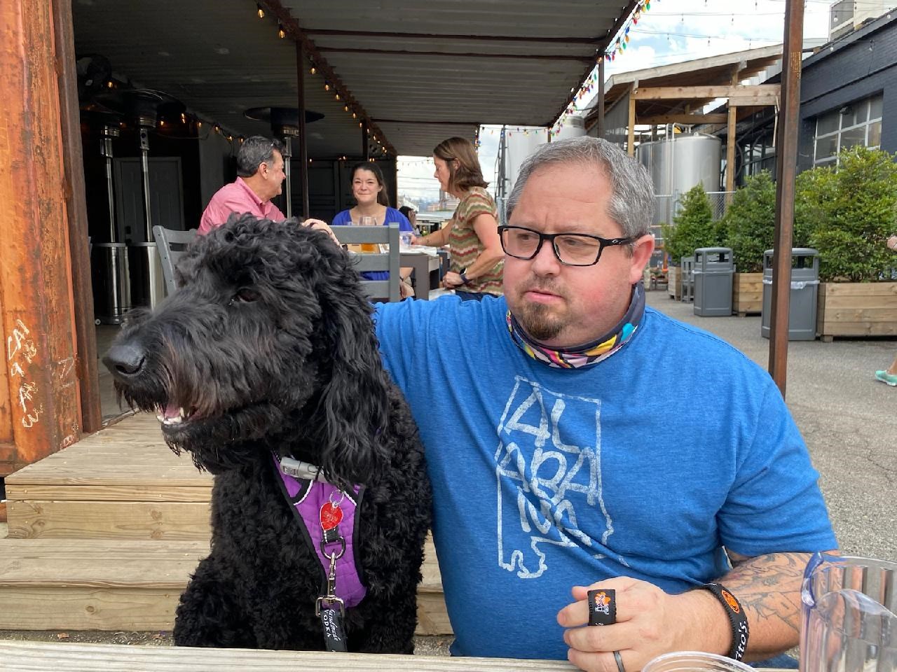 Obituary of Jeremey Puskar