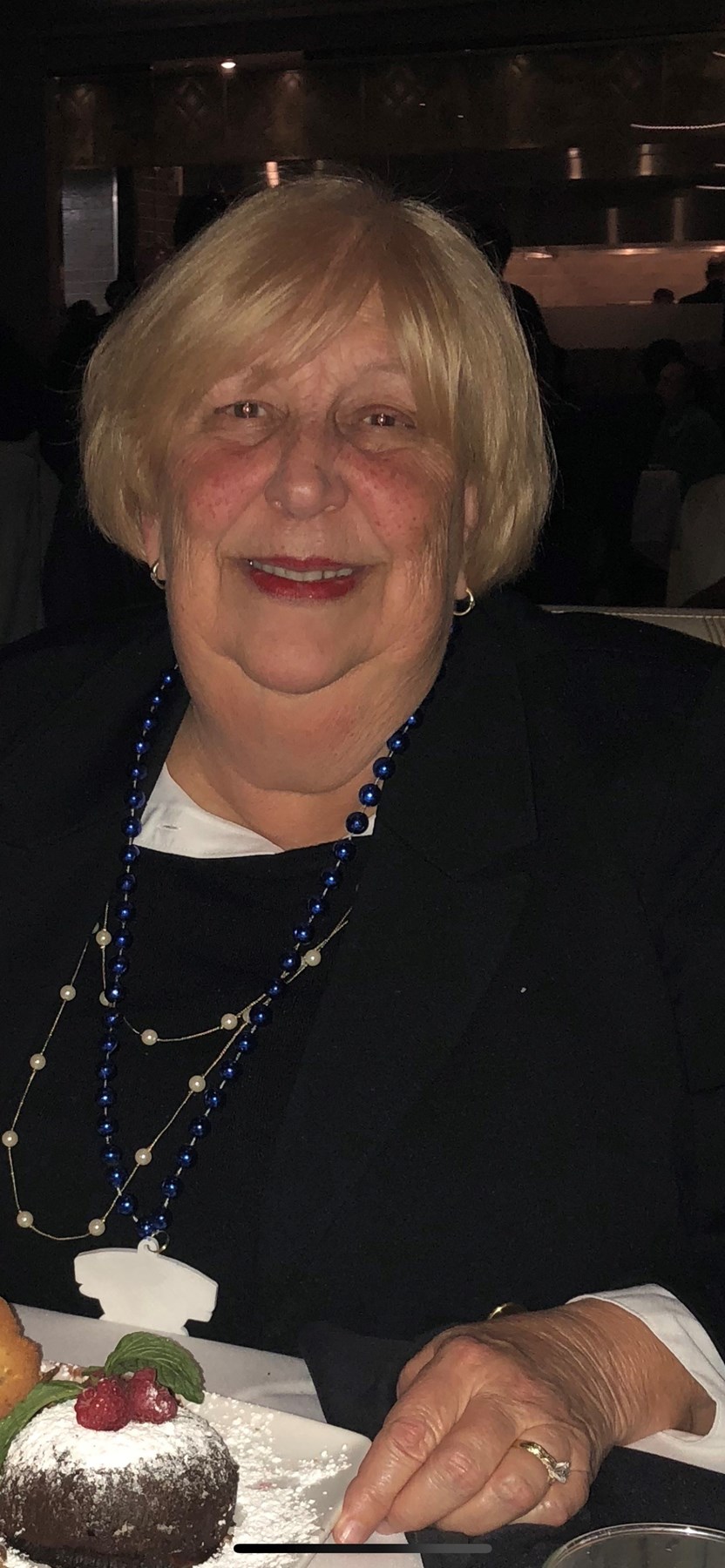 Obituary of Jean Kopowski