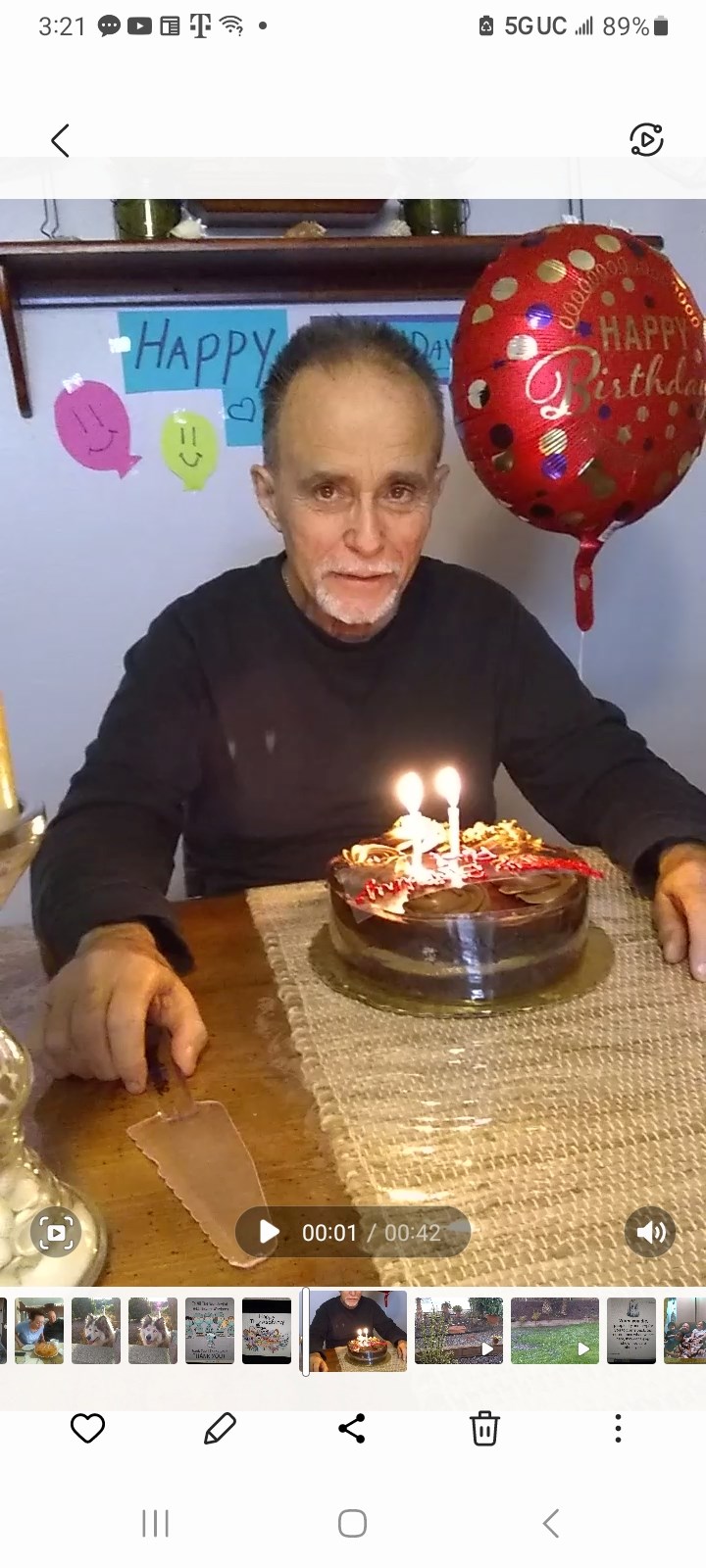 Obituary of Joseph J. Virgillito