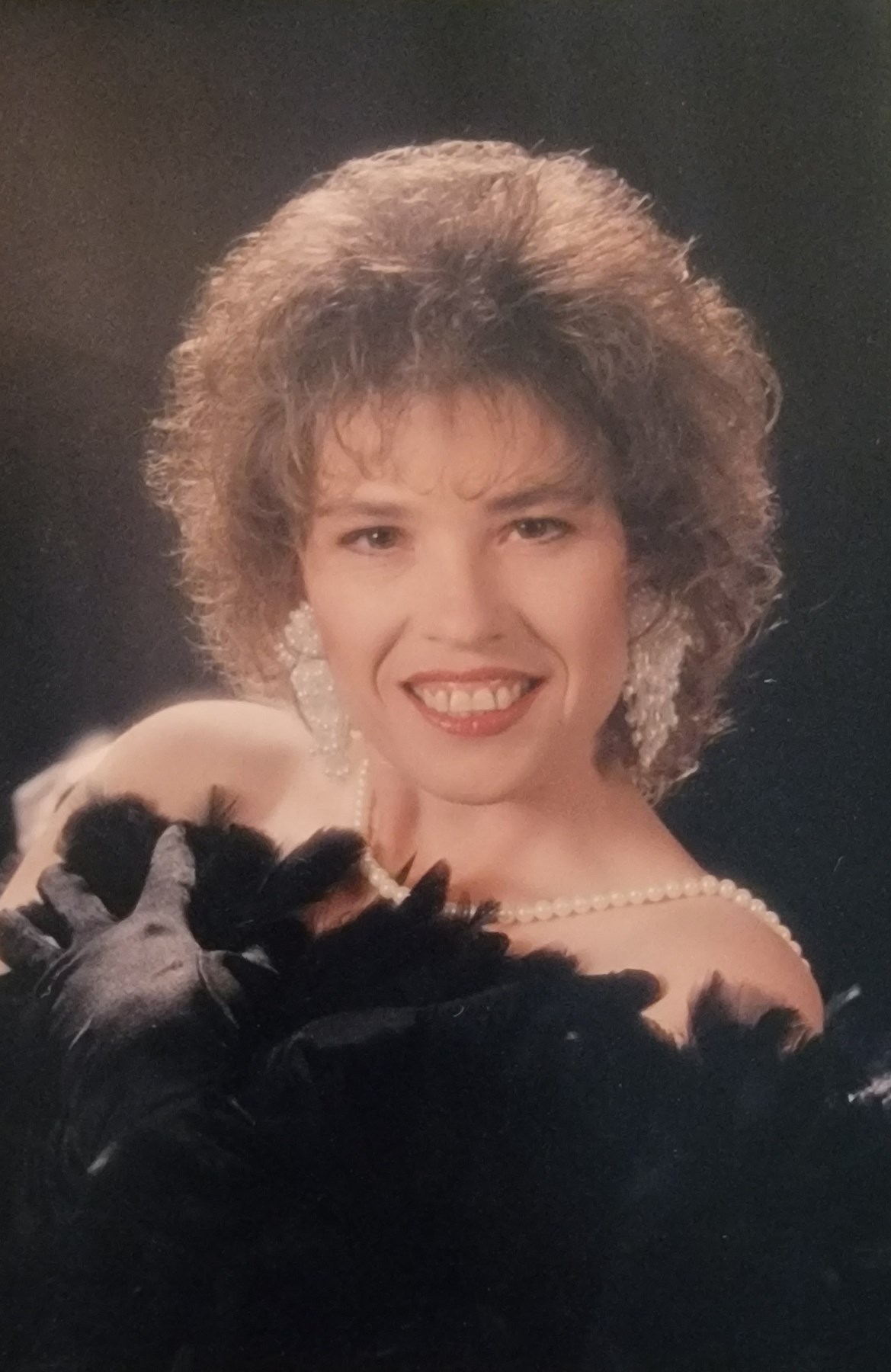 Obituary of Deborah Ruth Buzzetta