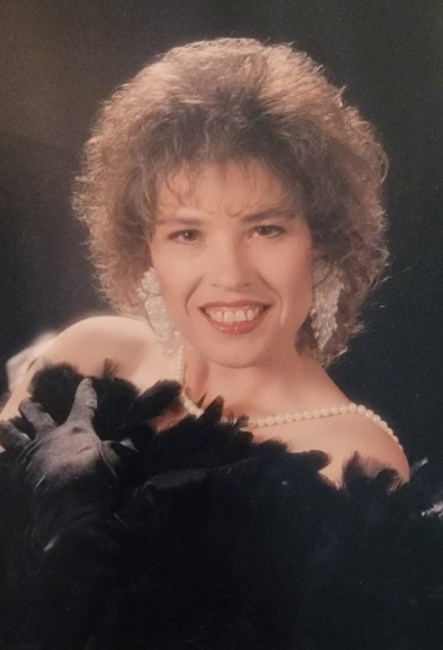 Avis de décès de Deborah Ruth Buzzetta