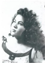 Regina Polledo