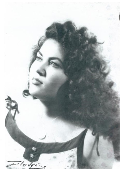 Obituary of Regina Rodriguez Polledo