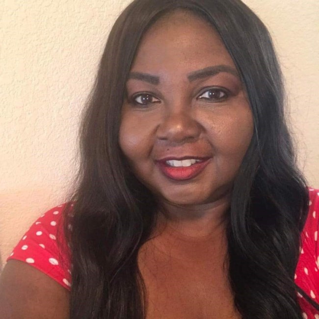 Obituary of Ivy Antoinette Reed