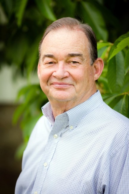 Obituary of Michael Joseph Hennessie Jr.