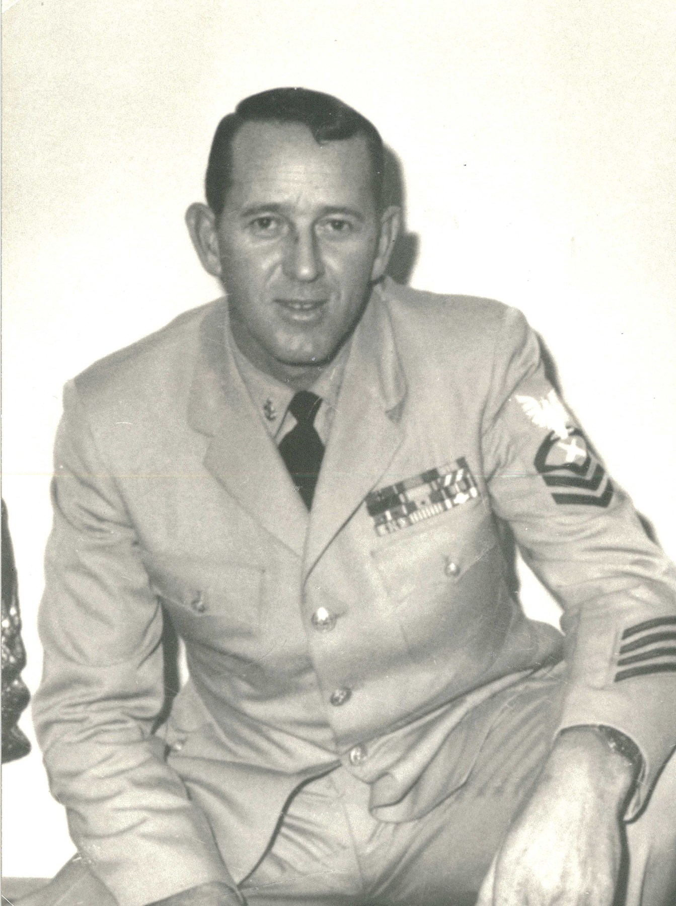 Obituary of William Roy Hannah