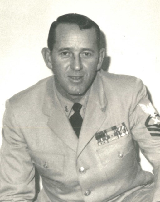 Obituary of William Roy Hannah