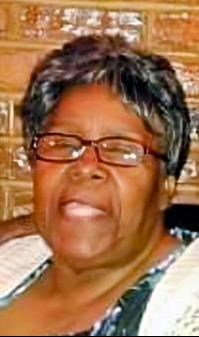 Obituary of Susie Elaine Thomas