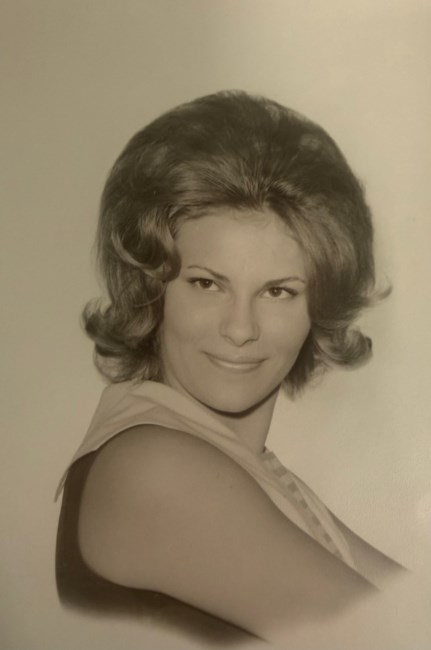 Obituary of LaDonna D. Taylor