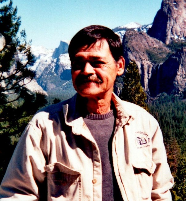 Obituario de Hector Estrada Benavidez