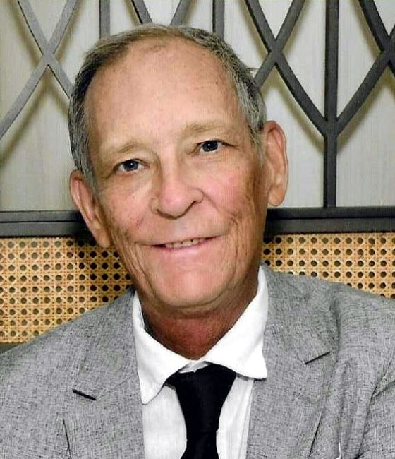 Obituary of Douglas Speers Allen