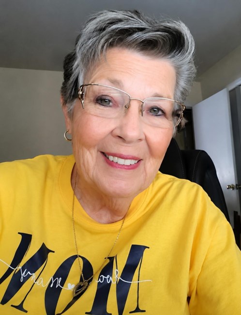 Obituary of Martha Jeanette Martin