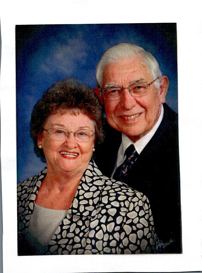 Obituary of Nell H Cochran