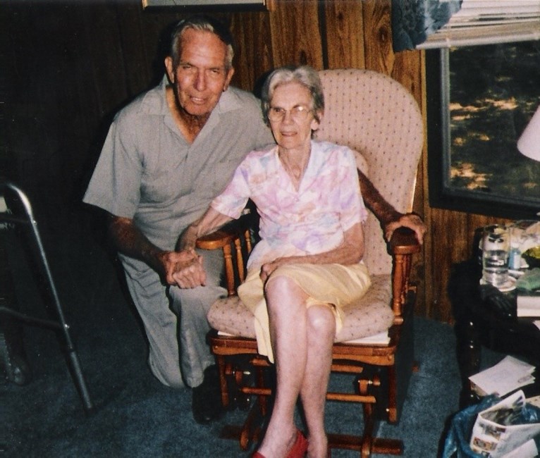 Obituary of Rogers Sterling Mullens