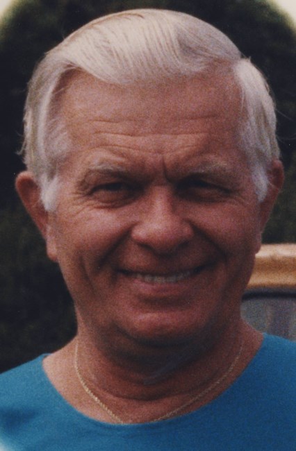 Obituary of Gilbert P. Springer