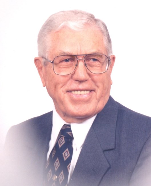Obituary of Reuben R Smith