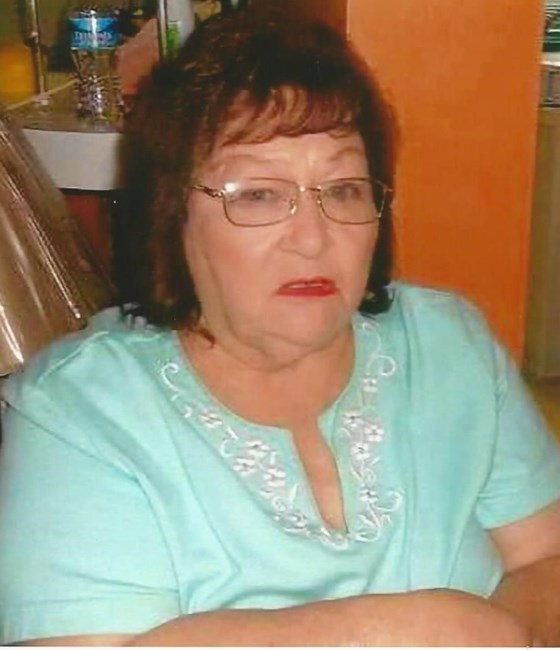 Obituary of Elaine I. Gartman