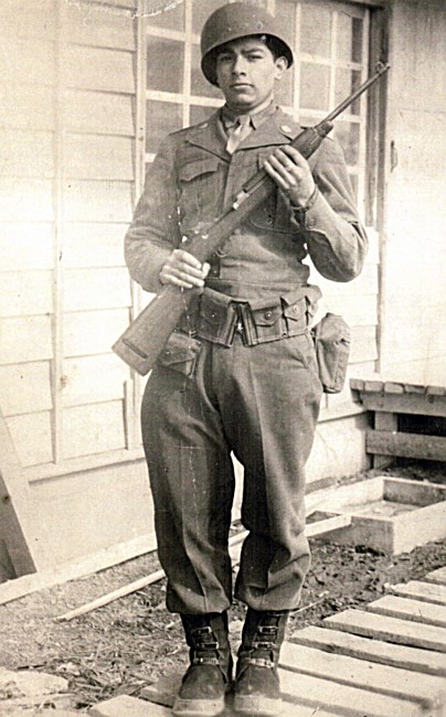 Obituary of Salvador Delgado Quintero