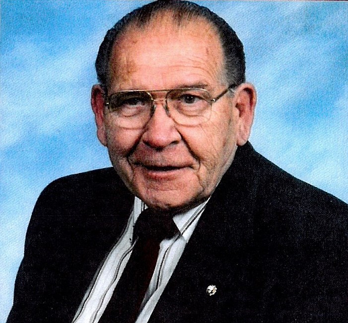 Obituary of Theodore Gurbacki