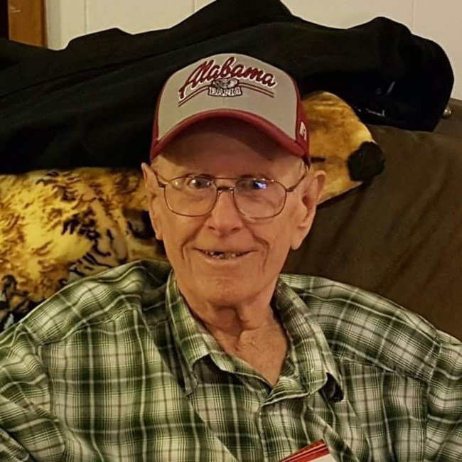 Obituary of Louie Dee Frazier