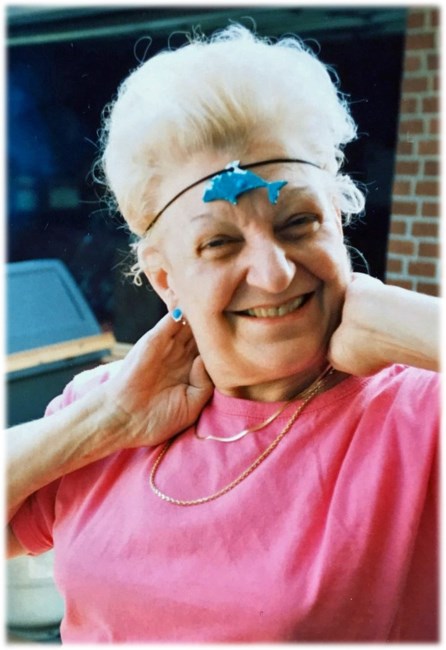 Obituary of Bernice P. Cavacece