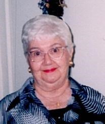 Obituary of Marie B. Donovan