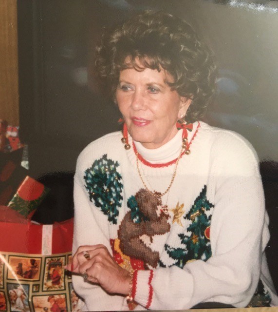 Obituary of Melba Joyce Turner