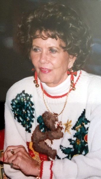 Obituary of Melba Joyce Turner