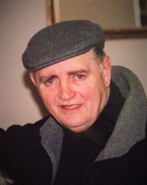 Obituary of John J. Curran