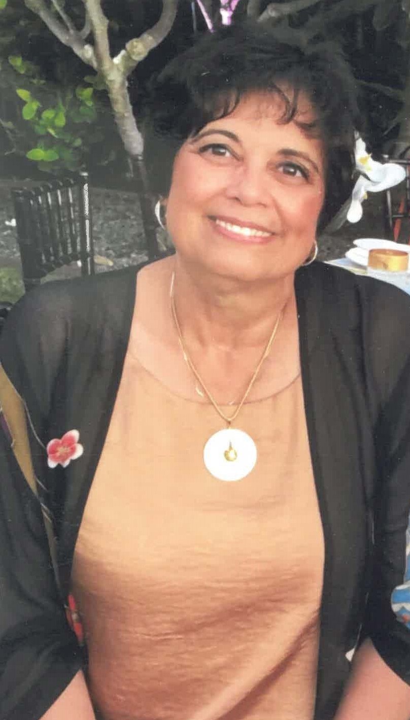 Obituary of Elizabeth Ann Meyer