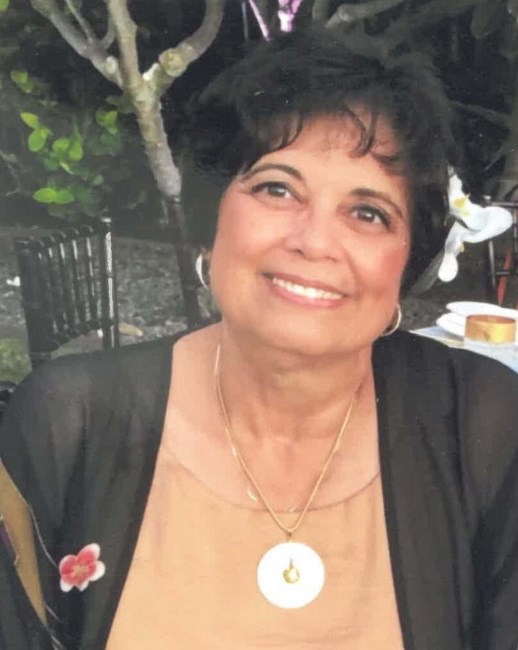 Obituario de Elizabeth Ann Meyer