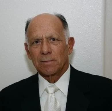 Obituary of Vicente Caridad Garcia