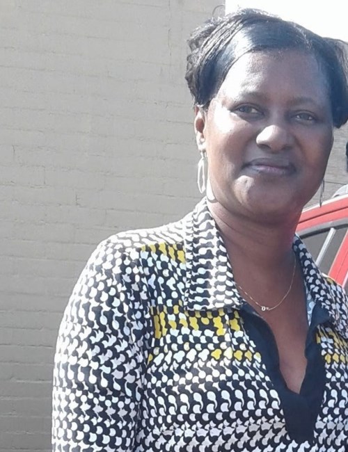 Obituary of Angela Regina Johnson