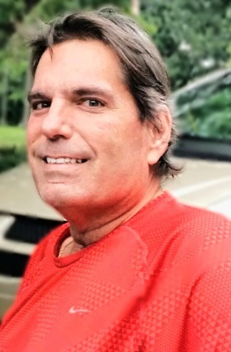 Obituary of Mark Daniel Lacerte