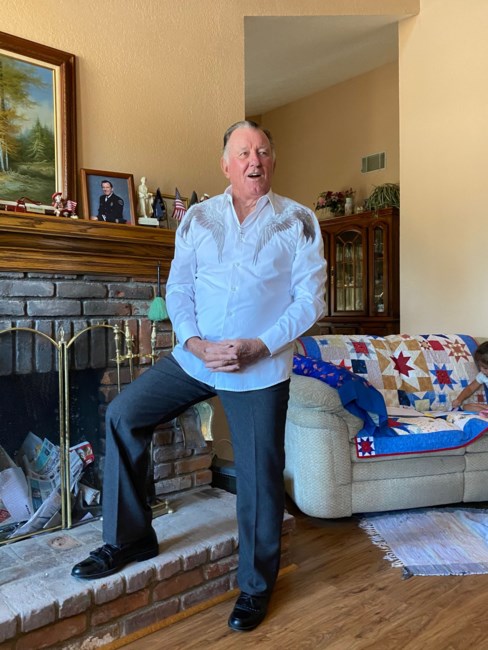 Obituario de Joseph Francis Read