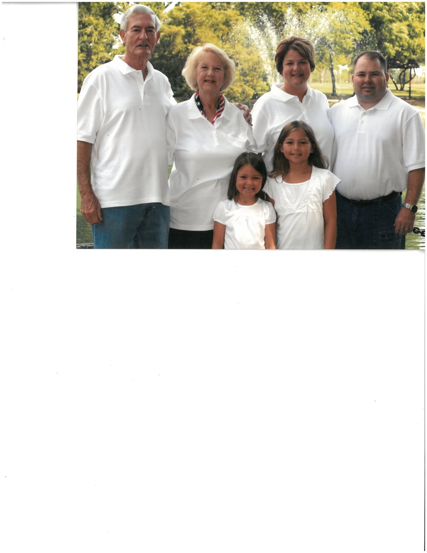 Obituary of Darlene Elizabeth McGill